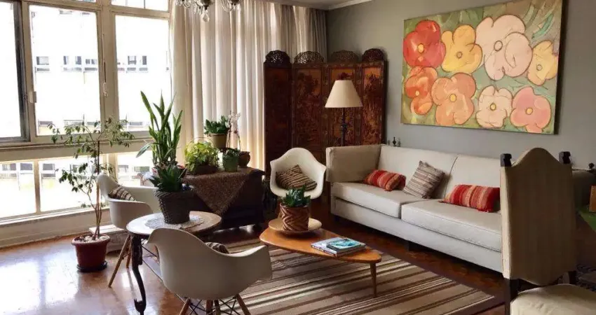 Apartamento com 3 quartos à venda no Gonzaga, Santos 