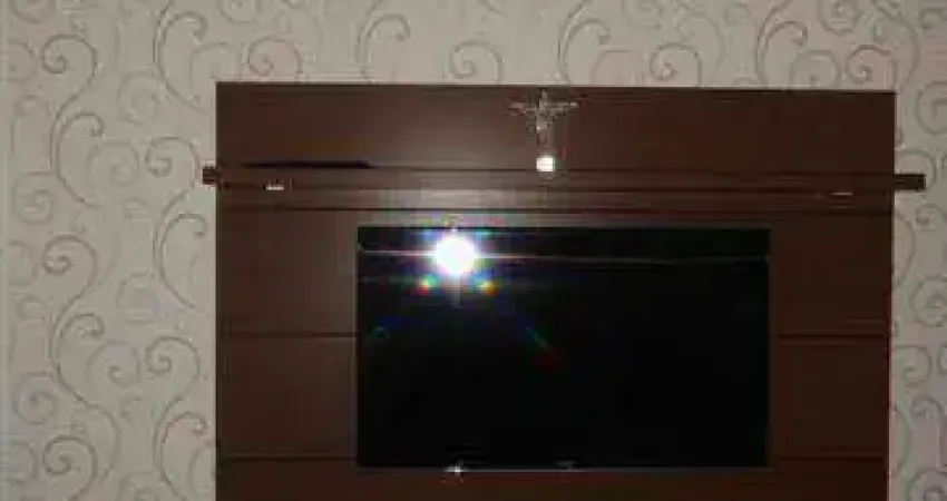 Apartamento com 2 quartos à venda no Encruzilhada, Santos 