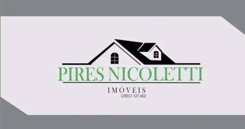 Apartamento com 1 quarto à venda no Estuário, Santos