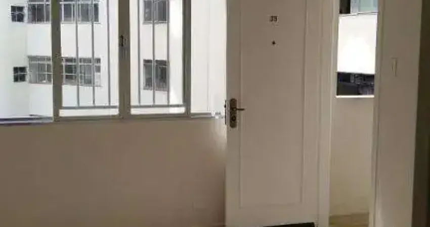 Apartamento com 2 quartos à venda no José Menino, Santos 