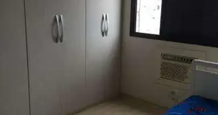 Apartamento com 2 quartos à venda no Marapé, Santos 