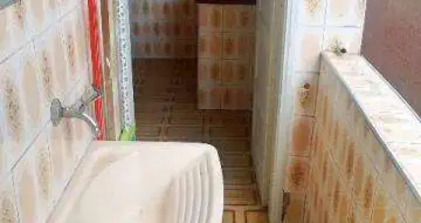 Apartamento com 2 quartos à venda no Estuário, Santos 