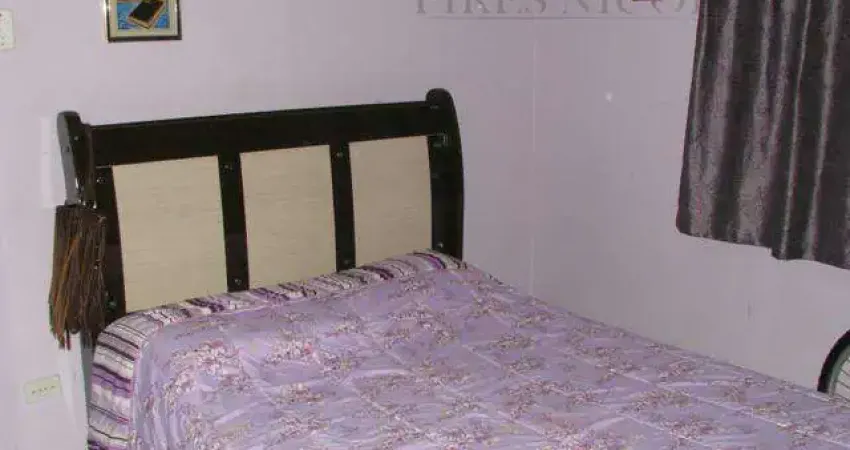 Apartamento  residencial à venda, Gonzaga, Santos.