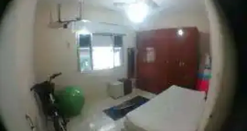 Apartamento  residencial à venda, Vila Belmiro, Santos.