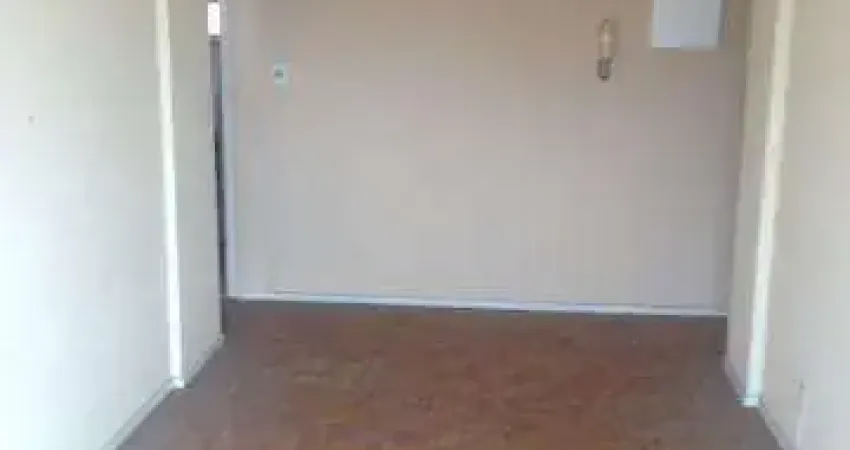 Apartamento com 1 quarto à venda no Itararé, São Vicente 