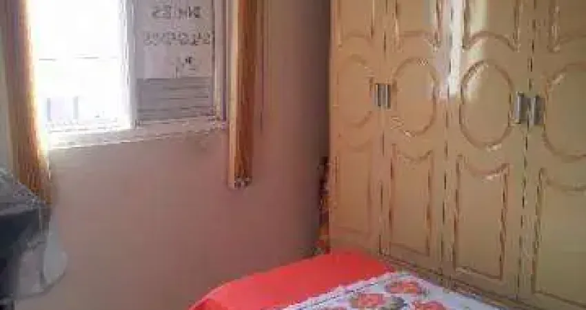 Apartamento  residencial à venda, parque são vicente, são vicente.