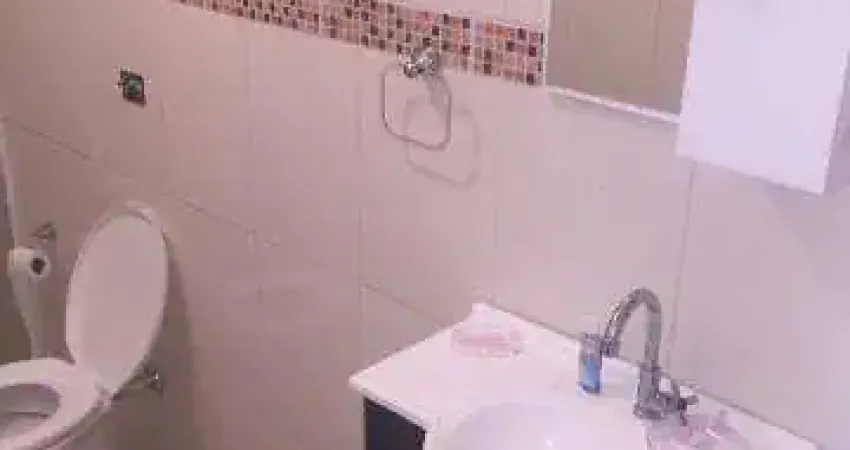 Apartamento  residencial à venda, Catiapoa, São Vicente.