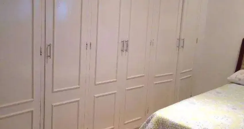 Apartamento com 2 quartos à venda no Ponta da Praia, Santos 