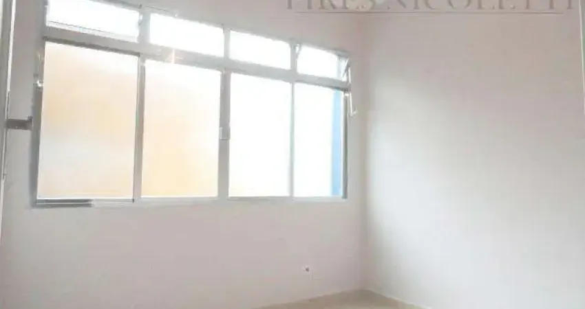 Apartamento com 1 quarto à venda no Centro, São Vicente 