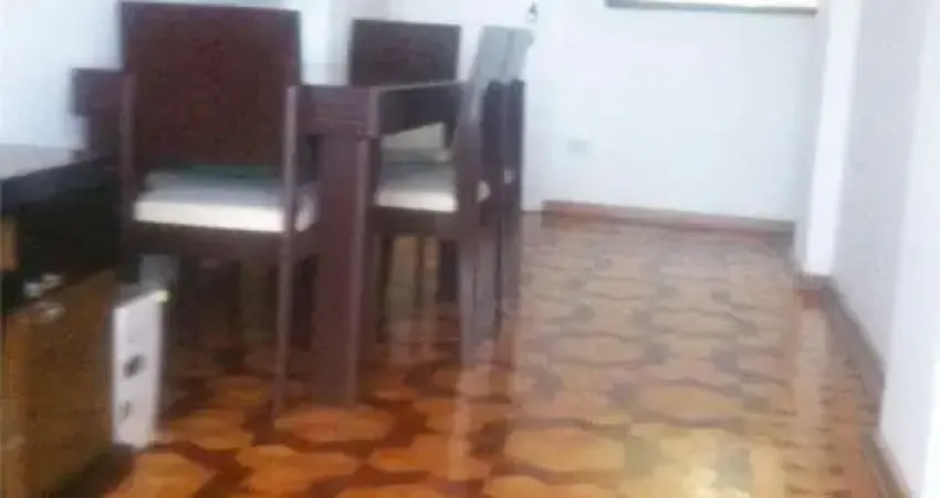 Apartamento com 1 quarto à venda no Centro, São Vicente 