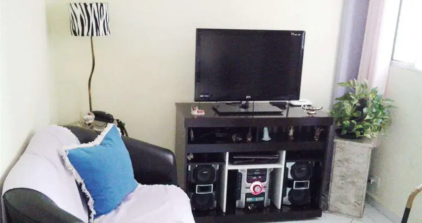 Kitnet / Stúdio à venda no Centro, São Vicente 