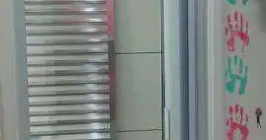 Apartamento  residencial à venda, Vila Belmiro, Santos.