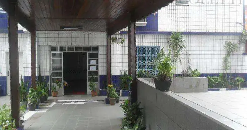 Kitnet / Stúdio à venda no Centro, São Vicente 