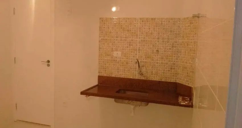 Apartamento com 2 quartos à venda no Ponta da Praia, Santos 