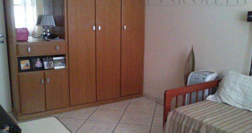 Apartamento com 2 quartos à venda no Marapé, Santos 
