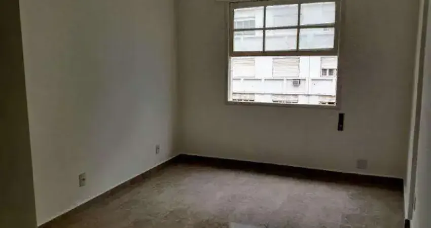 Apartamento com 1 dormitório à venda, 59 m² por r$ 330.000,00 - ponta da praia - santos/sp