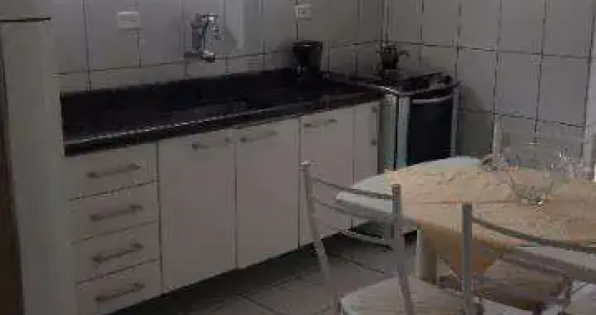 Apartamento com 2 quartos à venda na Aparecida, Santos 