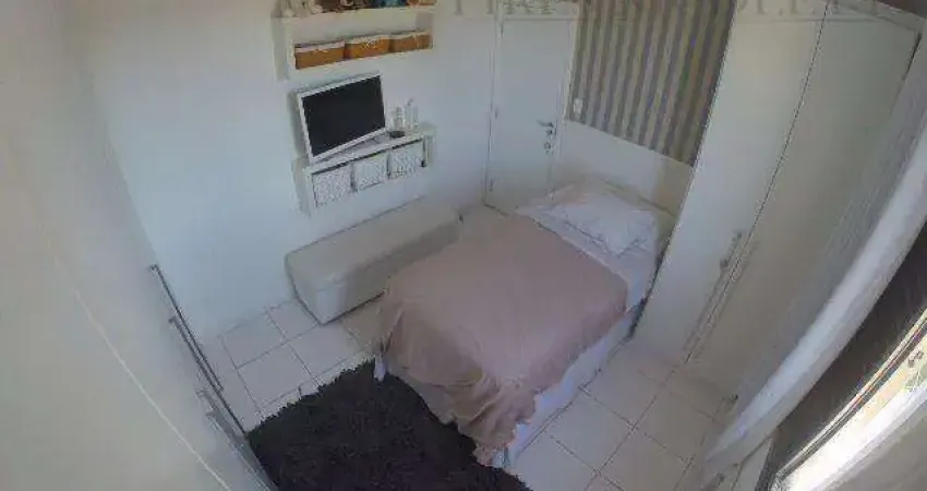 Apartamento com 2 quartos à venda no Ponta da Praia, Santos 