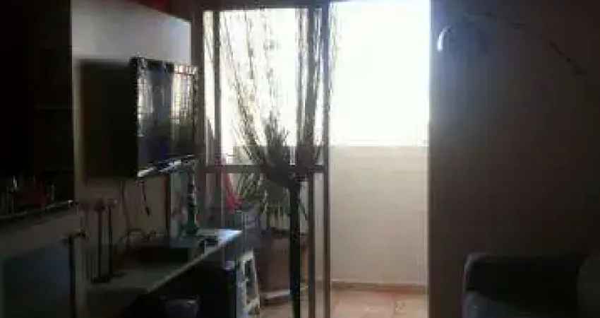 Apartamento com 2 quartos à venda no Estuário, Santos 