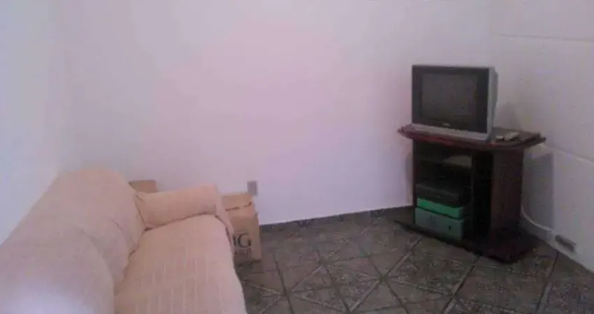 Apartamento com 2 dormitórios à venda, 75 m² - Vila Matias - Santos/SP