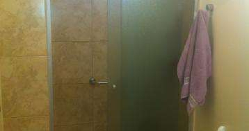 Apartamento  residencial à venda, Aparecida, Santos.
