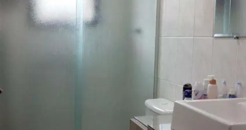 Apartamento com 1 quarto à venda no Estuário, Santos 