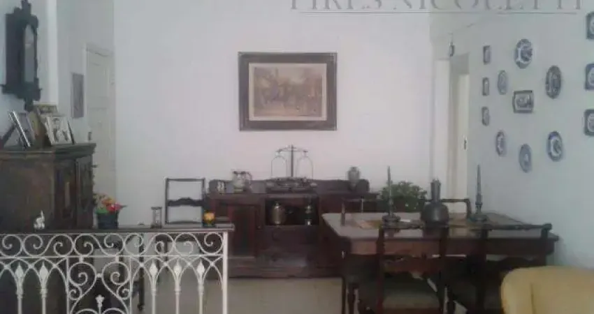 Apartamento com 3 quartos à venda no Gonzaga, Santos