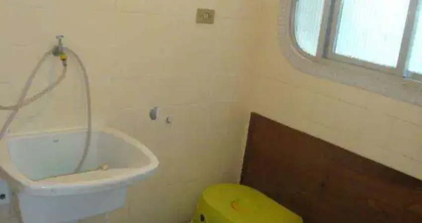 Apartamento com 1 quarto à venda no Ponta da Praia, Santos