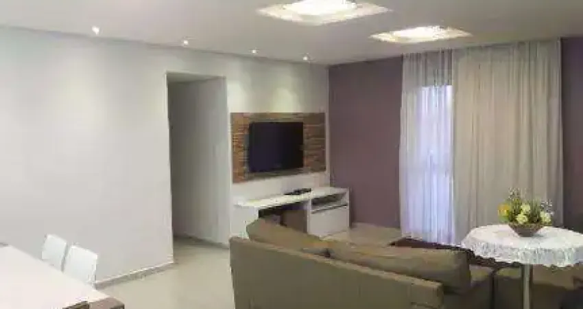 Apartamento à venda, 130 m² por R$ 660.000,00 - Aparecida - Santos/SP
