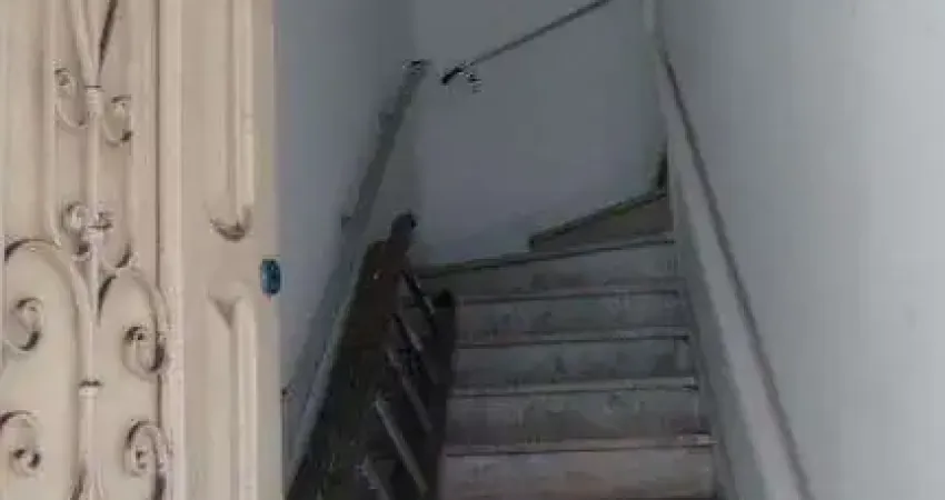 Casa comercial para alugar na Vila Mathias, Santos 