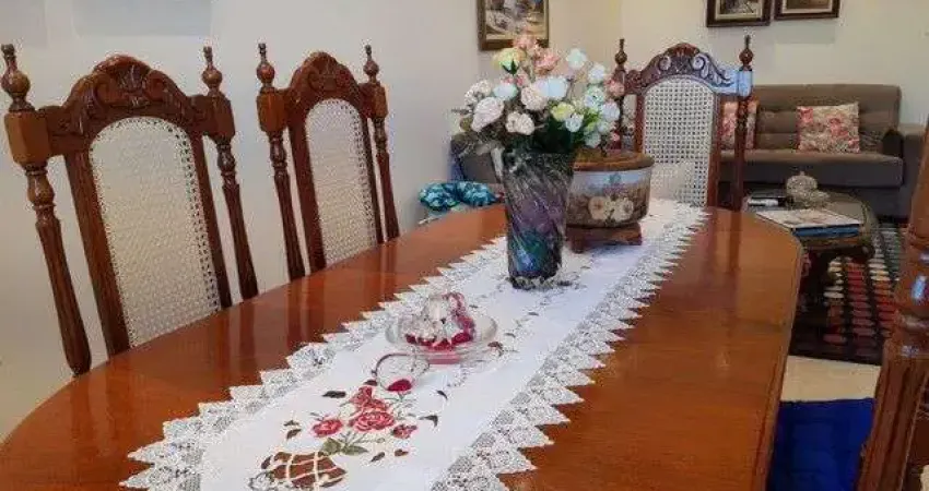 Apartamento com 2 dormitórios à venda, 110 m² por r$ 550.000,00 - itararé - são vicente/sp