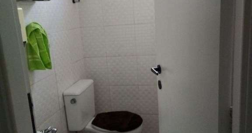 Sala à venda, 50 m² por R$ 190.000,00 - Vila Matias - Santos/SP