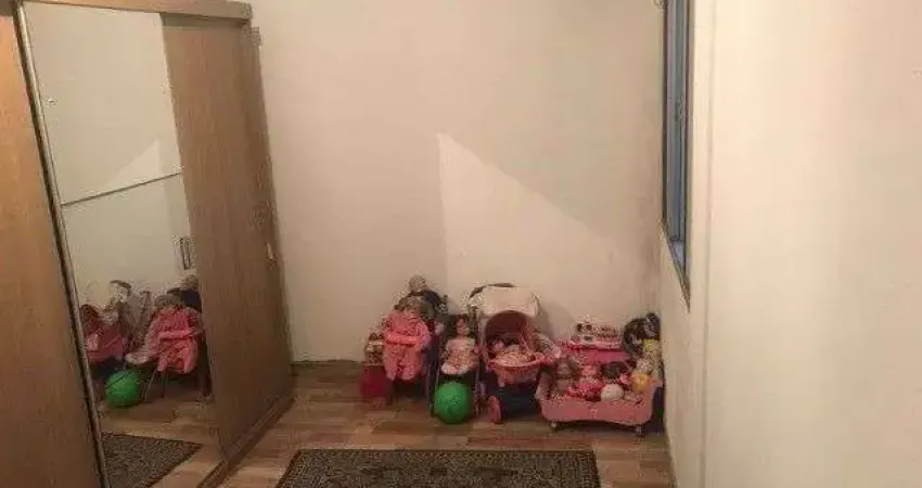 Apartamento com 2 dormitórios à venda, 80 m² por r$ 255.000,00 - parque são vicente - são vicente/sp