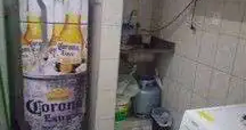 Kitnet com 1 dormitório à venda, 27 m² por r$ 116.000,00 - itararé - são vicente/sp