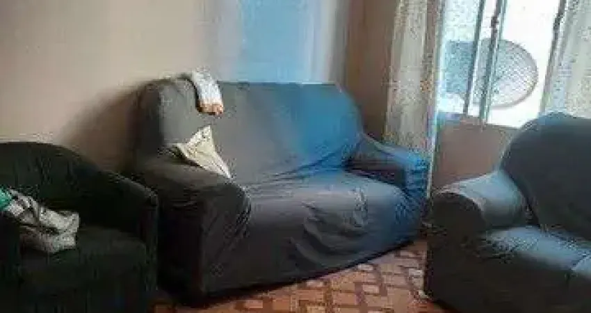 Apartamento com 2 dormitórios à venda, 74 m² por r$ 212.000,00 - parque são vicente - são vicente/sp