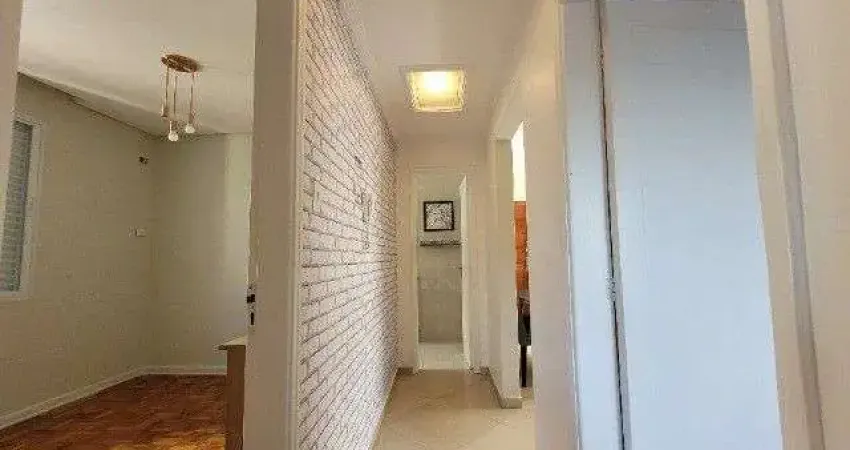 Apartamento com 3 dormitórios à venda, 120 m² por r$ 530.000,00 - boqueirão - santos/sp