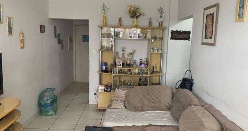 Apartamento à venda, 94 m² por R$ 300.000,00 - Centro - São Vicente/SP