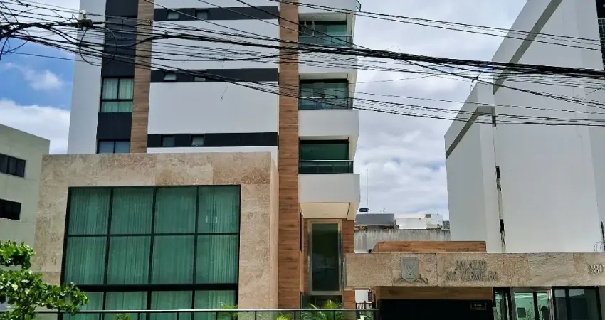 Palazzo Rio Vermelho