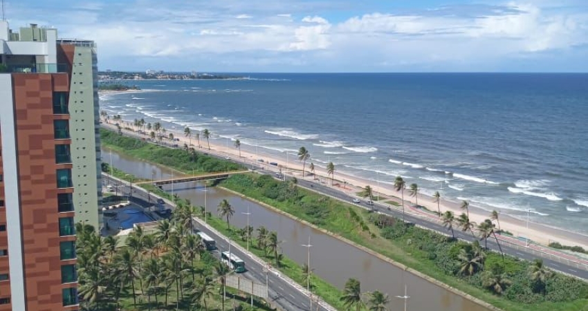Apartamento com 3 quartos à venda na Rua Lima Borges, 200, Patamares, Salvador