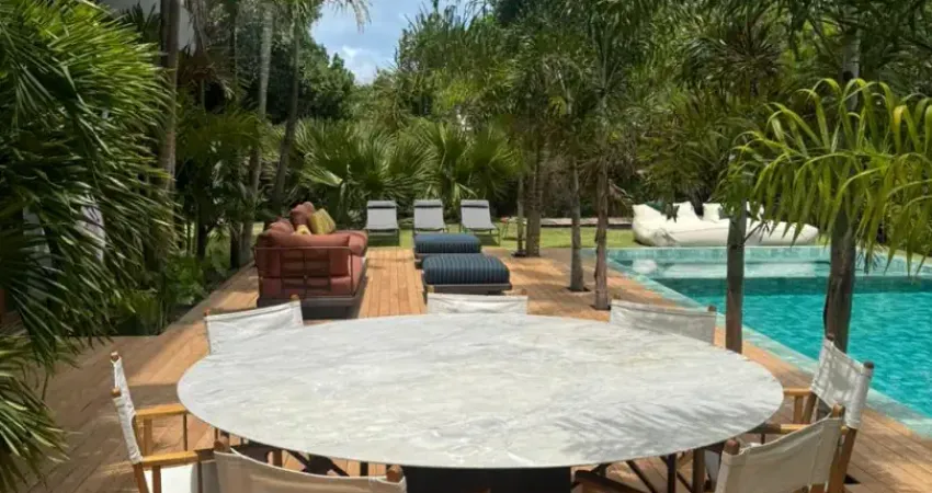 Casa nova dentro do condominio praia bella em praia do fortea