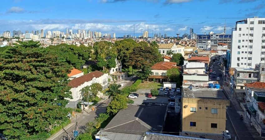 Apartamento com 4 quartos à venda na Ladeira da Independência, 6, Nazaré, Salvador
