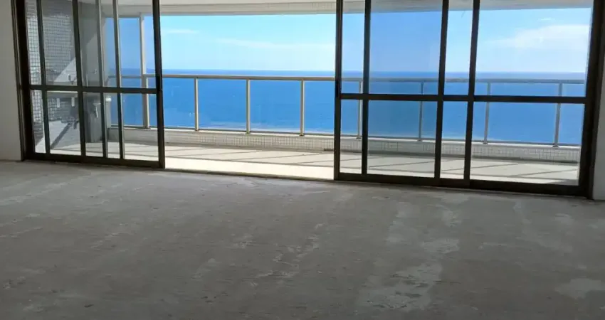 Apartamento com 4 quartos à venda na Avenida Oceânica, Ondina, Salvador