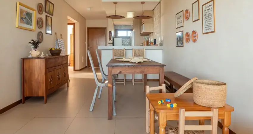 Apartamento com 3 quartos à venda na Rua Amir Klink, Sn, Itacimirim, Camaçari