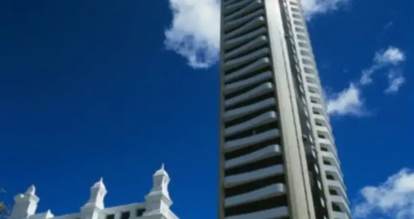 Apartamento com 3 quartos à venda na Avenida Sete de Setembro, 1800, Vitória, Salvador