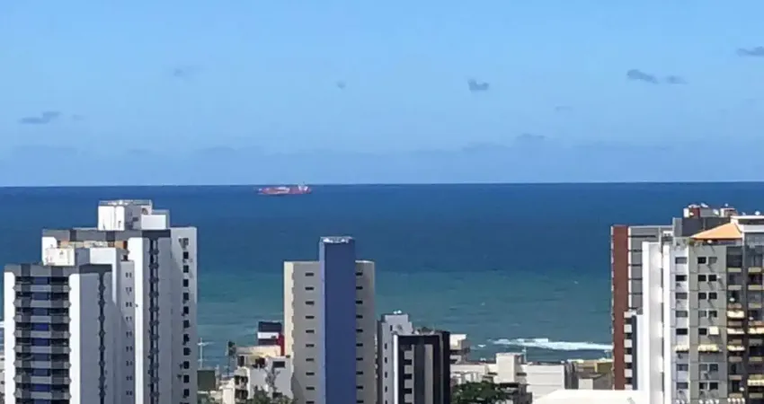 Apartamento com 2 quartos à venda na Rua Érico Veríssimo, 199, Itaigara, Salvador