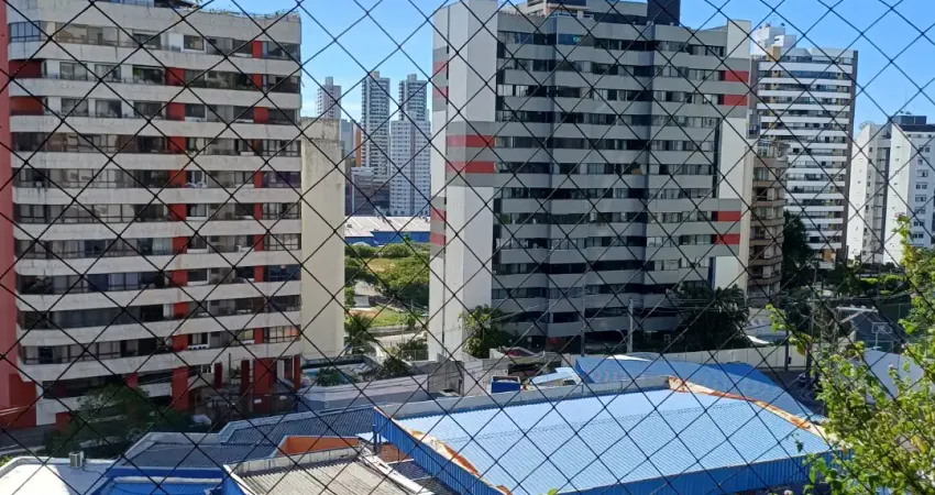 Pq sao vicente otimo apartamento de 1/4 e sala - prox colegio sao paulo
