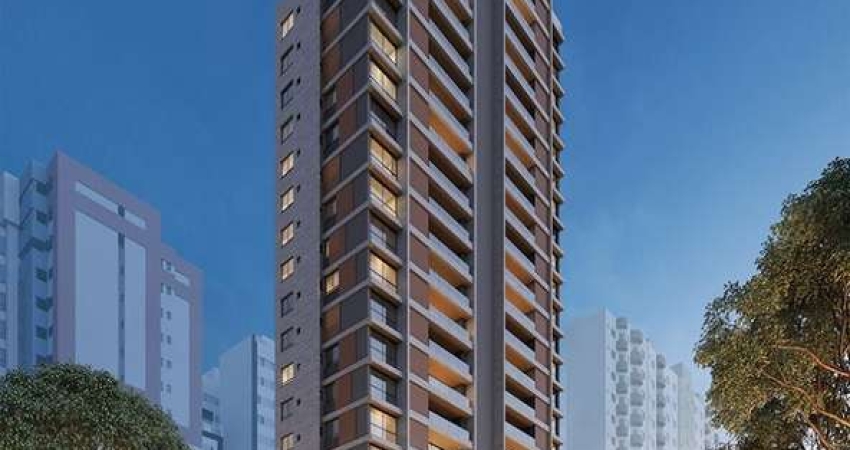 Apartamento com 3 quartos à venda na Rua Jerônimo Durski, 1557, Bigorrilho, Curitiba