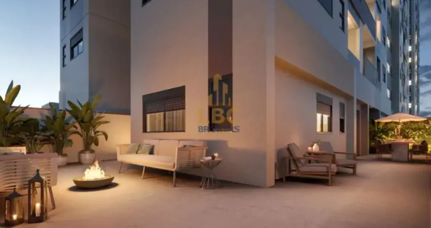 Apartamento com 3 quartos à venda na Rua Alberto Potier, 12, Boa Vista, Curitiba