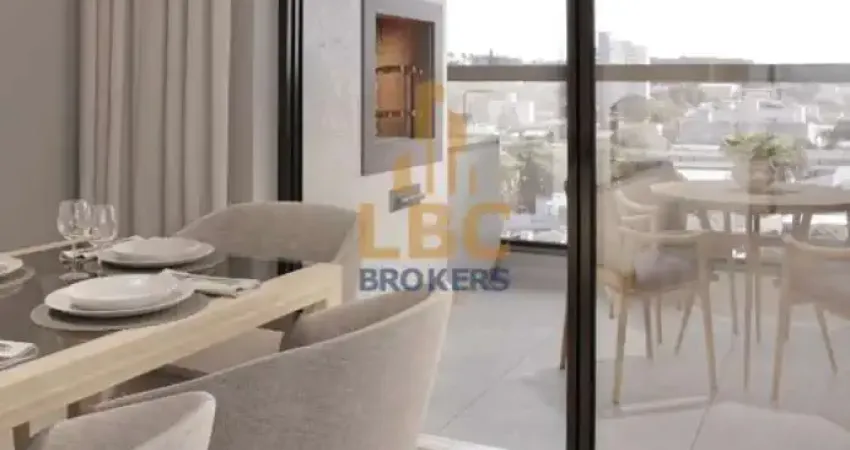 Apartamento com 3 quartos à venda na Rua João Schleder Sobrinho, 37, Boa Vista, Curitiba