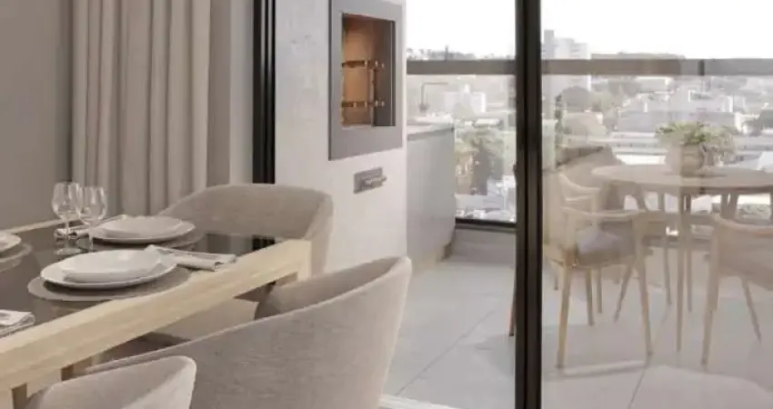 Apartamento com 3 quartos à venda na Rua João Schleder Sobrinho, 37, Boa Vista, Curitiba